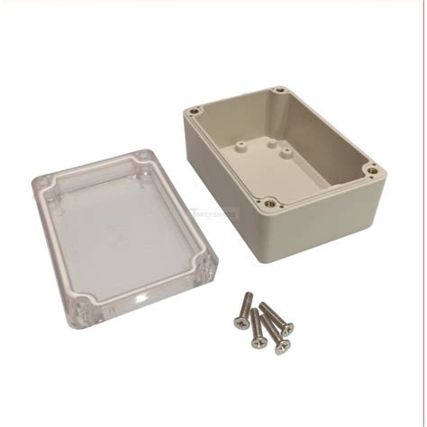 waterproof metal project box|water tight project box.